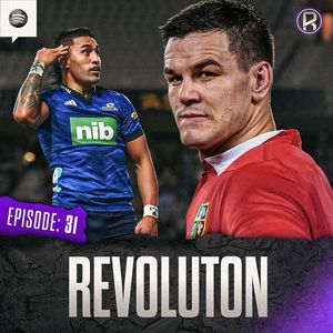 Image post by @therugbypod on Instagram