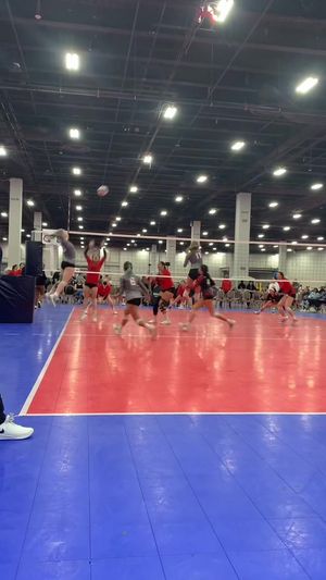 Video post by @simbavolleyball on TikTok