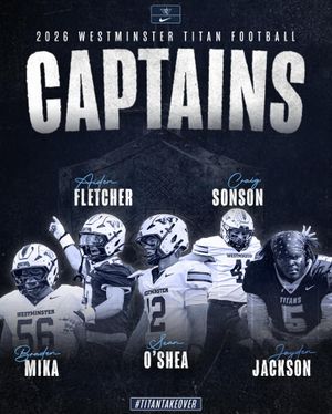 Image post by @wctitansfb on Instagram