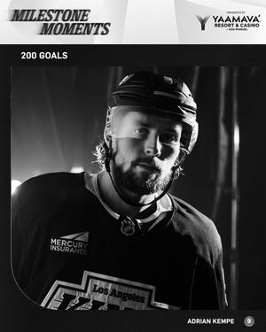 Image post by @lakings on Instagram