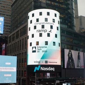 Image post by @tryramp on Instagram