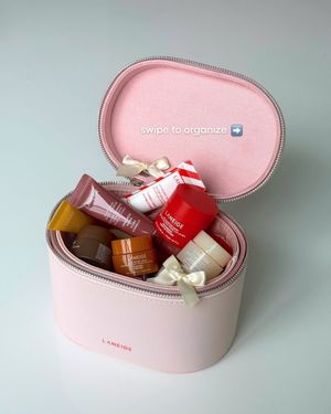 Image post by @laneige_us on Instagram