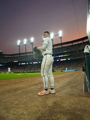Image post by @mlbcamroll on Instagram