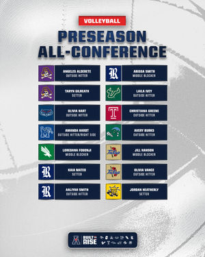 Image post by @american_conf on Instagram