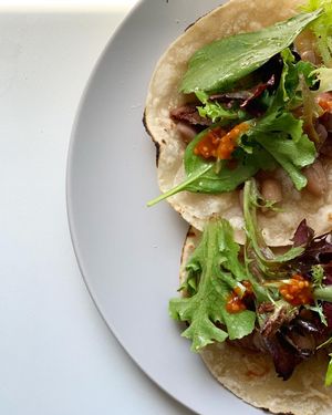 Image post by @eatcoyotas on Instagram