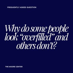 Image post by @themoorecenter on Instagram