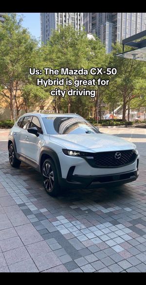 Video post by @mazdausa on TikTok