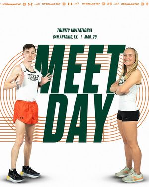 Image post by @utdallasxctf on Instagram