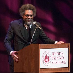 Image post by @rhodeislandcollege on Instagram