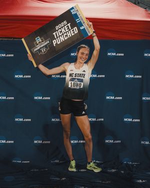 Image post by @wolfpack_tf_xc on Instagram