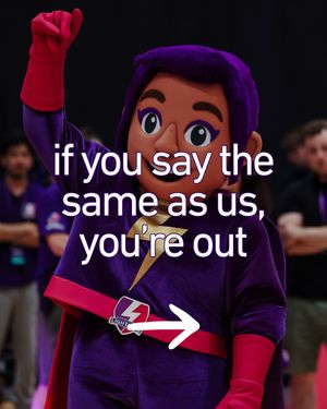 Image post by @lborolightning on Instagram