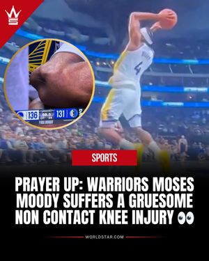 Image post by @worldstar on Instagram