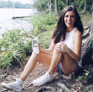 Image post by @brittanyleighball on Instagram