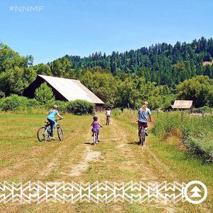 Image post by @nnmfestival on Instagram