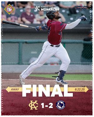 Image post by @kc_monarchs on Instagram