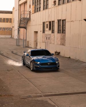 Image post by @boosted_m4 on Instagram