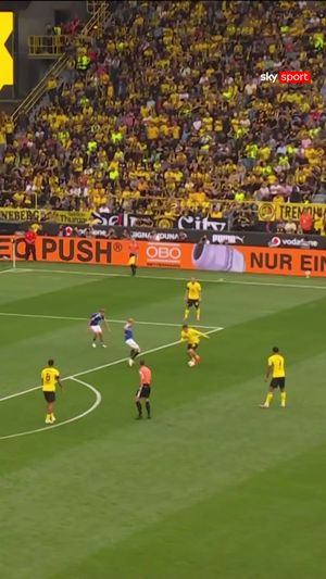 Video post by @bundesliga on TikTok