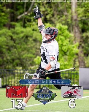Image post by @glvcsports on Instagram