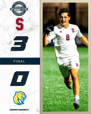 Image post by @gomacsports on Instagram