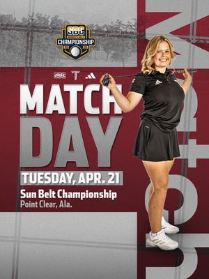 Image post by @troywomensgolf on Instagram