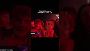 Video post by @beachpleasefestival on YouTube