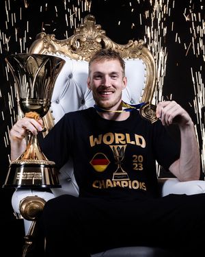 Image post by @fibawc on Instagram