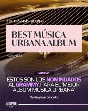 Image post by @reggaetontv on Instagram