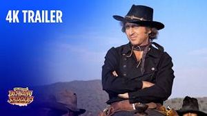 Video post by @warnerbrosentertainment on YouTube