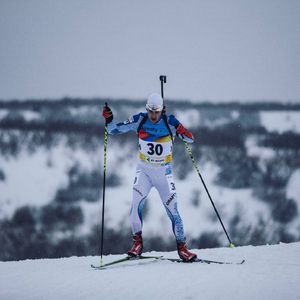 Image post by @olympicteamfinland on Instagram