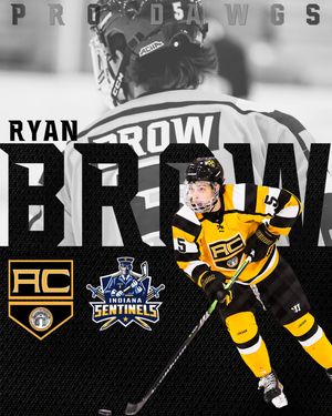 Image post by @adrianmd1hockey on Instagram