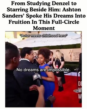 Image post by @blacklovepage on Instagram