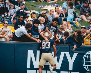 Image post by @navyfb on Instagram