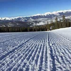 Image post by @keystone_resort on Instagram