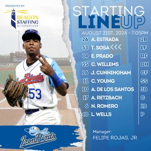 Image post by @IronBirds on Twitter