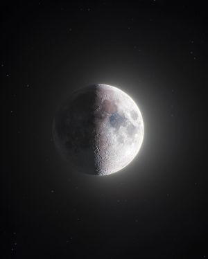 Image post by @rami_astro on Instagram