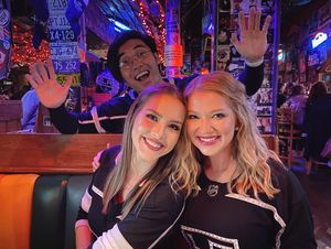 Image post by @lakingsicecrew on Instagram
