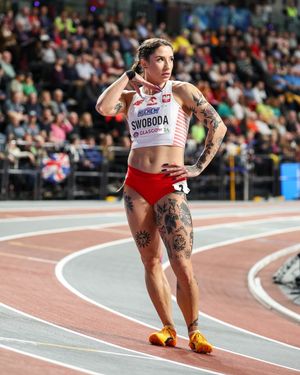 Image post by @americantrackleague on Instagram