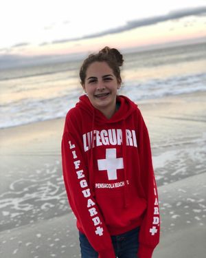 Image post by @maddiekieffer_ on Instagram