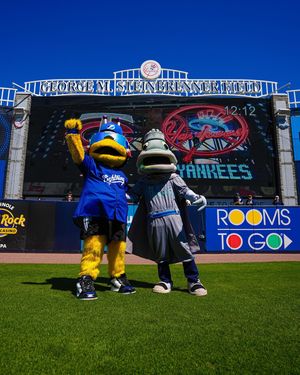 Image post by @thunderbugtbl on Instagram