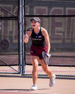 Image post by @txstatebobcats on Instagram