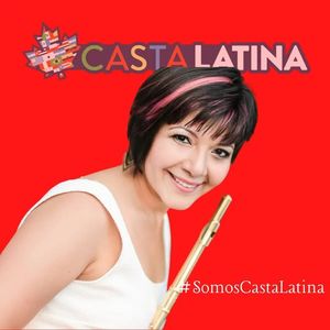 Image post by @CASTALATINA on Facebook