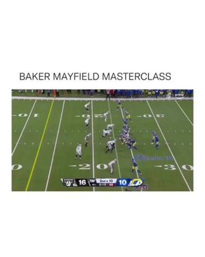 Image post by @nfljelly on Instagram