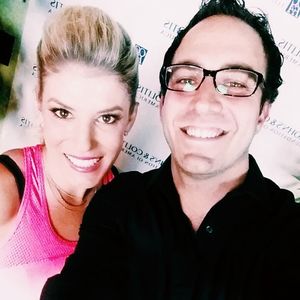Image post by @rebeccazamolo on Instagram