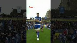 Video post by @premiershiprugby on YouTube