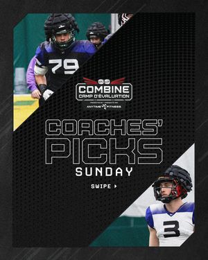 Image post by @cfl on Instagram