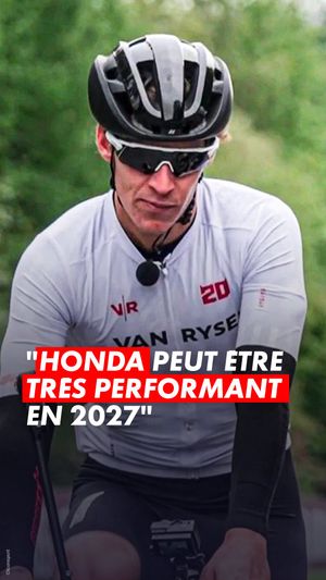 Video post by @canalplussport on Instagram