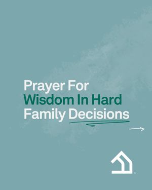 Image post by @familylifeinsta on Instagram