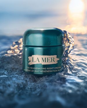 Image post by @lamer on Instagram