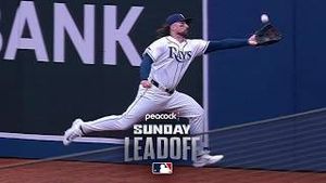 Video post by @nbcsports on YouTube