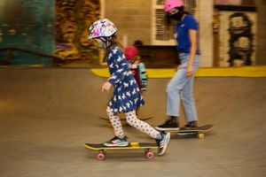 Image post by @skatelikeagirlpdx on Instagram